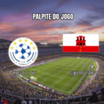 Palpite Kosovo W x Gibraltar W: Análise da Qualificação Feminina para a Copa 03/03/2026