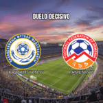 Palpite: Cazaquistão x Armênia na Copa do Mundo Feminina - 03/03/2026
