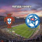 Palpite Portugal W x Slovakia W: Análise e estatísticas para 07/03/2026