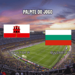 Palpite Gibraltar W x Bulgaria W: Análise e Previsão para 07/03/2026