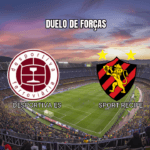 Palpite Desportiva ES x Sport Recife na Copa do Brasil 05/03/2026