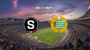 Palpite Sparta Praha W vs Hammarby: Análise e Previsão para 25/03/2026