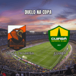 Palpite Santa Catarina vs Cuiabá na Copa do Brasil: Análise e Estatísticas 04/03/2026