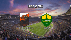 Palpite Santa Catarina vs Cuiabá na Copa do Brasil: Análise e Estatísticas 04/03/2026