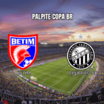 Palpite Betim x Operário-PR na Copa do Brasil: Análise e Estatísticas 04/03/2026