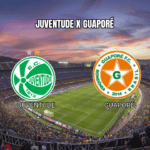 Palpite Juventude x Guaporé na Copa do Brasil: Análise e Estatísticas 06/03/2026