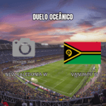 Palpite New Caledonia W x Vanuatu W: Duelo Oceânico na Qualificação Feminina 02/03/2026