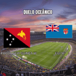 Palpite: Papua New Guinea W x Fiji W na Copa do Mundo Feminina - 03/03/2026
