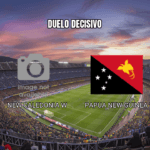 Palpite New Caledonia W x Papua New Guinea W: Análise e Previsão para 05/03/2026