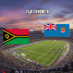 Palpite Fiji W vs Vanuatu W: Análise e estatísticas para 05/03/2026