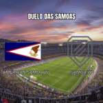 Palpite: American Samoa W vs Samoa W na Copa do Mundo Feminina - 02/03/2026