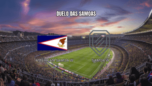 Palpite: American Samoa W vs Samoa W na Copa do Mundo Feminina - 02/03/2026