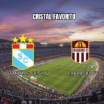 Palpite Sporting Cristal vs Carabobo FC na Libertadores 2026: Análise e Estatísticas 11/03/2026