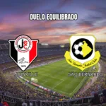 Palpites Joinville x São Bernardo na Copa do Brasil 10/03/2026