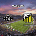 Palpite Mixto x Novorizontino na Copa do Brasil: Análise e Previsão 12/03/2026