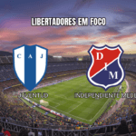 Palpite Juventud x Independiente Medellin na Libertadores: Análise e Previsão 06/03/2026