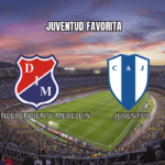 Palpite: Juventud vs Independiente Medellin na Libertadores 13/03/2026