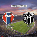 Palpite Maranhão x Ceará na Copa do Brasil: Análise e estatísticas 12/03/2026