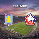 Palpite Aston Villa x Lille: Análise e Previsão para a UEFA Europa League 19/03/2026