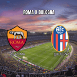 Palpite AS Roma x Bologna na UEFA Europa League: confronto equilibrado em 19/03/2026