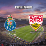 Palpite FC Porto vs VfB Stuttgart: Análise e Previsão para 19/03/2026