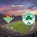 Palpite Real Betis x Panathinaikos na Europa League: Análise e Previsão 19/03/2026