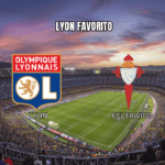 Palpite Lyon vs Celta Vigo na Europa League: Análise e Previsão 19/03/2026