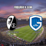 Palpite SC Freiburg x Genk: Análise e estatísticas para o confronto da Europa League 19/03/2026