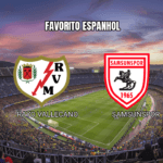 Palpite Rayo Vallecano vs Samsunspor: Análise e Previsão para 19/03/2026