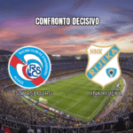 Palpite Strasbourg vs HNK Rijeka: Análise e estatísticas para 19/03/2026