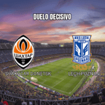 Palpite Shakhtar Donetsk x Lech Poznan na Conference League: Análise e Previsão 19/03/2026