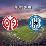Palpite: Mainz 05 x Sigma Olomouc na Conference League - 19/03/2026