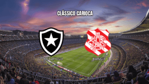 Palpites Botafogo vs Bangu: Análise do Carioca com Previsões para 07/03/2026