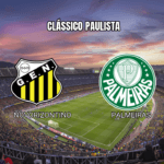Palpite: Novorizontino x Palmeiras no Paulistão - Análise completa 08/03/2026