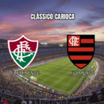 Palpite Fluminense x Flamengo: Análise e Previsão para o Carioca 08/03/2026