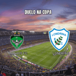 Palpite Manaus FC x Londrina na Copa do Brasil: Análise e estatísticas 12/03/2026