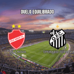 Palpite Vila Nova x Operário Ferroviário na Copa do Brasil 12/03/2026