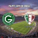 Palpite Goias vs Fluminense PI na Copa do Brasil: Análise e Previsão 11/03/2026
