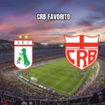 Palpite Sousa x CRB na Copa do Brasil: Confronto promete gols em 12/03/2026
