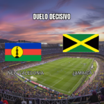 Palpite para Nova Caledônia x Jamaica nas Eliminatórias da Copa 27/03/2026