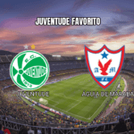 Palpite Juventude vs Águia de Marabá na Copa do Brasil: Análise e Previsão 19/03/2026