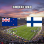 Palpite Nova Zelândia x Finlândia na FIFA Series: Análise e Previsões 27/03/2026