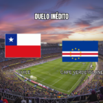 Palpite Chile x Cabo Verde: Análise e estatísticas para 27/03/2026