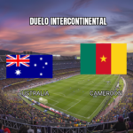Palpite Austrália vs Camarões na FIFA Series: Análise e Previsões 27/03/2026