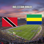 Palpite Trinidad e Tobago vs Gabon na FIFA Series: Análise e Estatísticas 30/03/2026