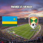 Palpite Rwanda vs Grenada na FIFA Series: Análise e Previsões para 27/03/2026