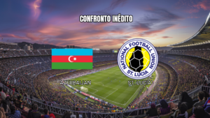 Palpite para Azerbaijão x Santa Lúcia na FIFA Series: Análise Completa 27/03/2026