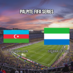 Palpite para Azerbaijão x Serra Leoa na FIFA Series: Análise e estatísticas 30/03/2026