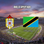 Palpite Mação x Tanzânia na FIFA Series: Análise e Previsões 29/03/2026