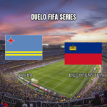 Palpite Aruba x Liechtenstein: Análise e Previsão para 29/03/2026